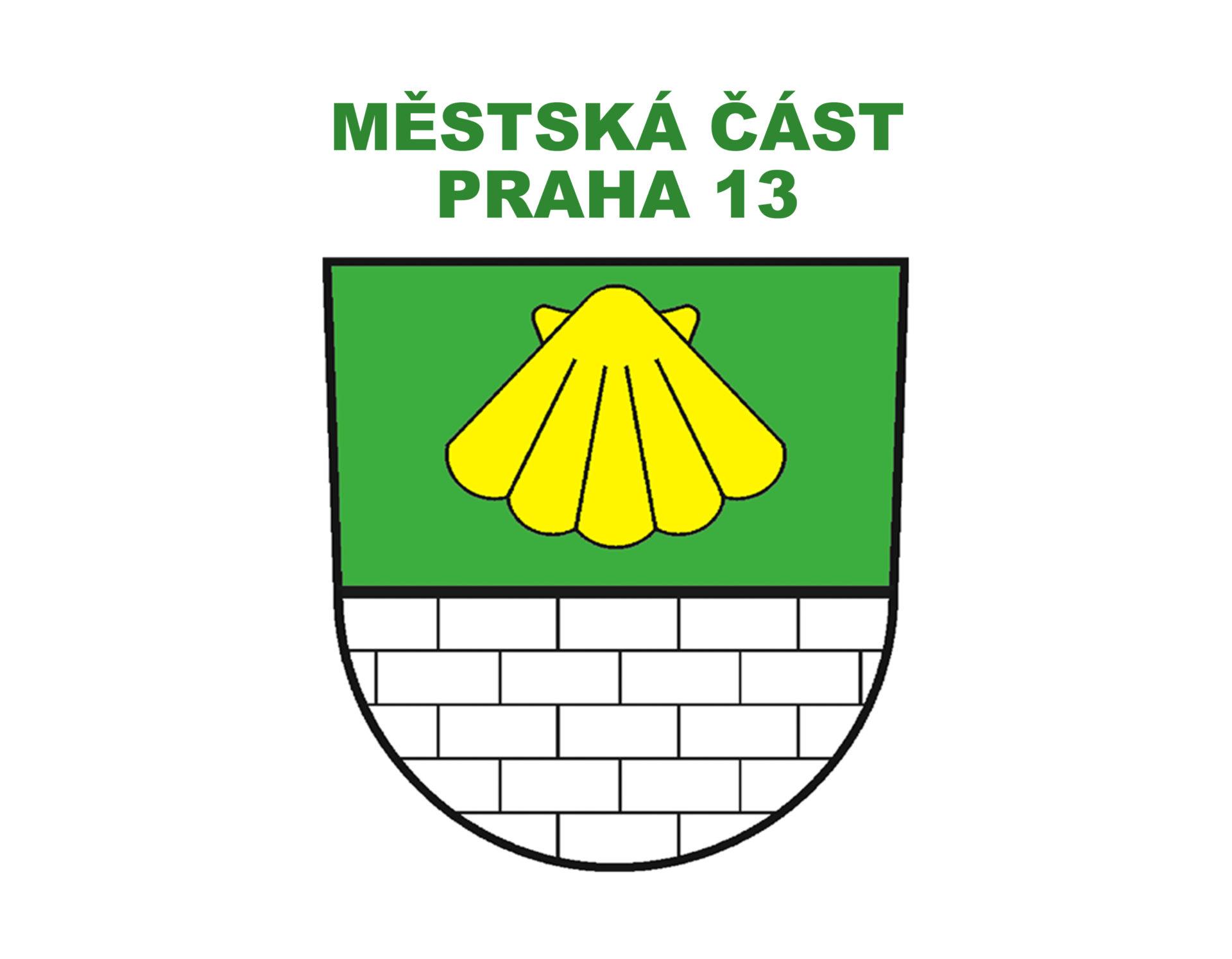 Praha 13