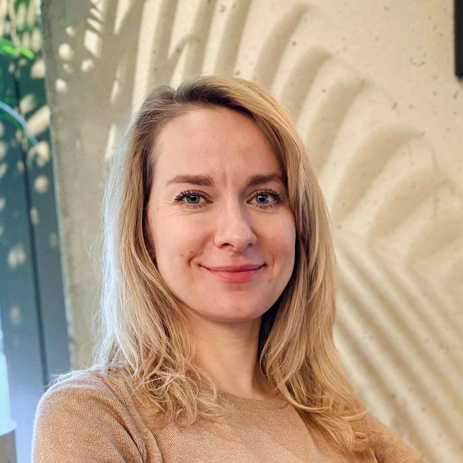 Veronika Paráková