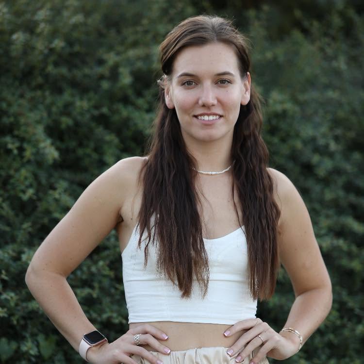 Ivona Růžová